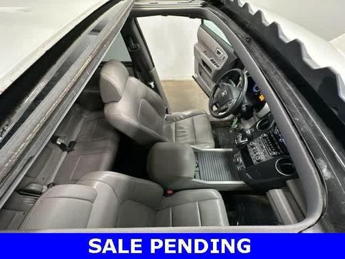 2014 Honda Pilot Touring