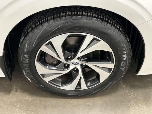 2020 Subaru Legacy Premium