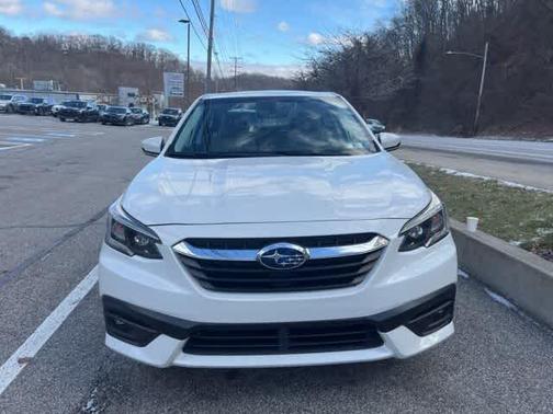 2020 Subaru Legacy Premium