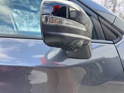 2023 Subaru Ascent Onyx Edition Limited 7-Passenger