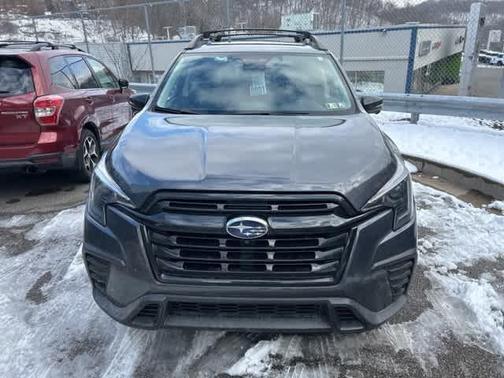 2023 Subaru Ascent Onyx Edition Limited 7-Passenger