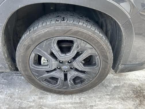 2023 Subaru Ascent Onyx Edition Limited 7-Passenger