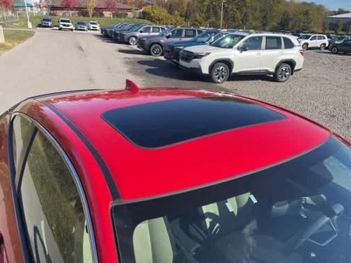 2017 Honda Civic EX-T