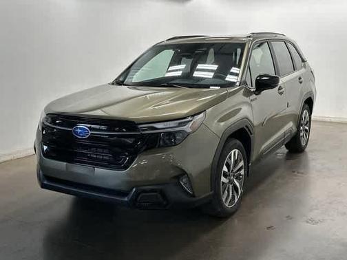 2025 Subaru Forester Hybrid Touring