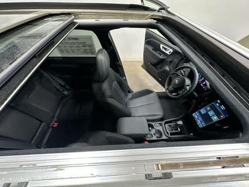 2025 Subaru Forester Hybrid Touring