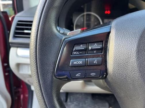 2013 Subaru XV Crosstrek 2.0i Premium