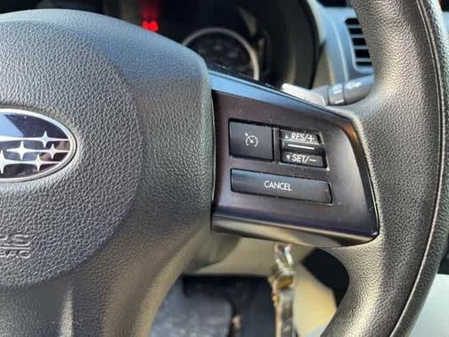 2013 Subaru XV Crosstrek 2.0i Premium