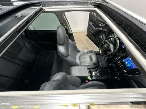 2023 Subaru Forester Touring