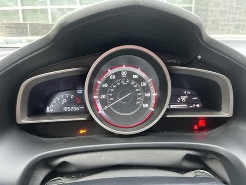 2016 Mazda Mazda3 i Touring