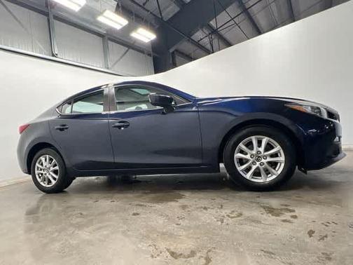 2016 Mazda Mazda3 i Touring