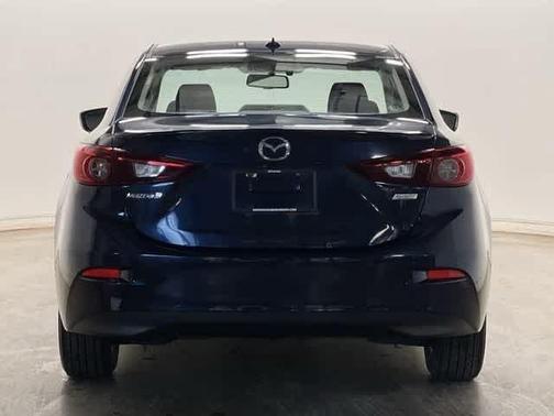 2016 Mazda Mazda3 i Touring