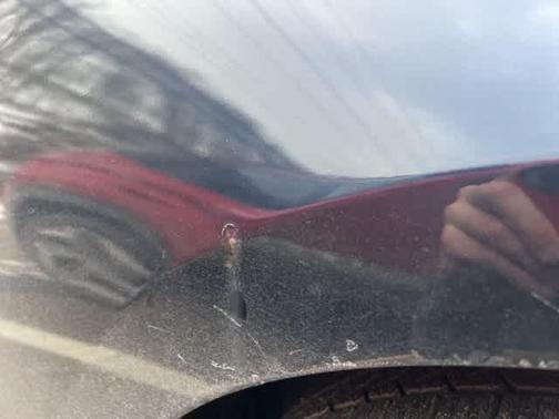 2016 Mazda Mazda3 i Touring