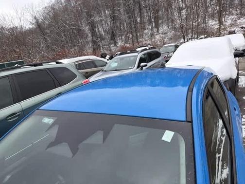 2024 Subaru Impreza Sport