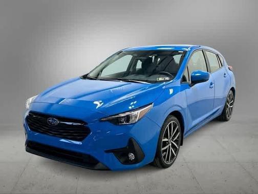 2024 Subaru Impreza Sport