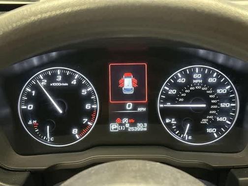 2024 Subaru Impreza Sport