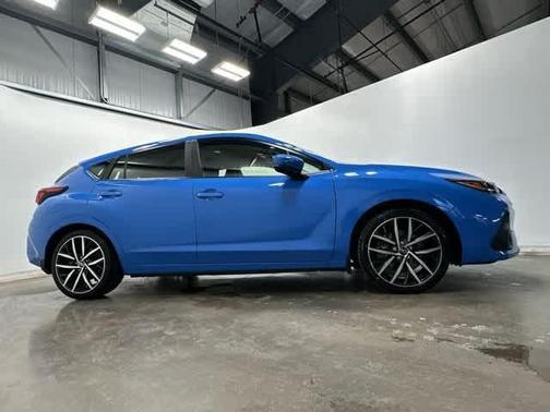 2024 Subaru Impreza Sport