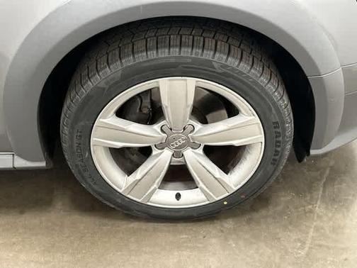 2016 Audi allroad 2.0T Premium Plus