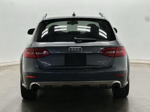 2016 Audi allroad 2.0T Premium Plus