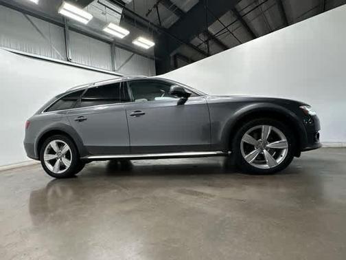 2016 Audi allroad 2.0T Premium Plus