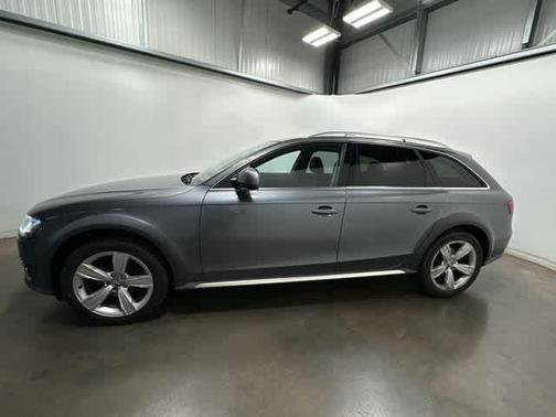 2016 Audi allroad 2.0T Premium Plus