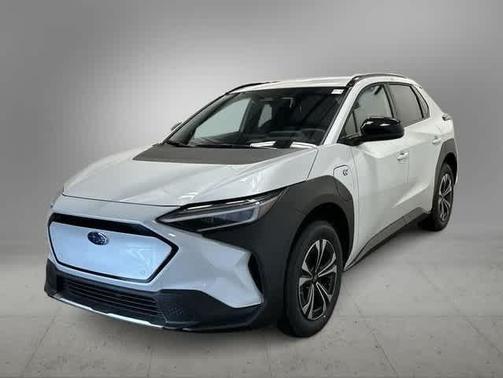 2025 Subaru Solterra Premium