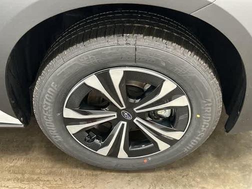 2025 Subaru Solterra Premium