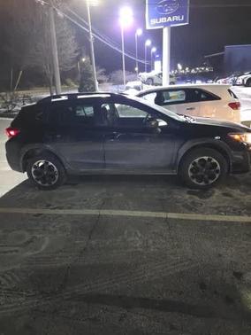 2023 Subaru Crosstrek Premium