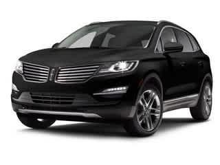 2015 Lincoln MKC Base
