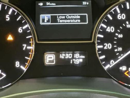 2013 Nissan Altima 2.5 SV