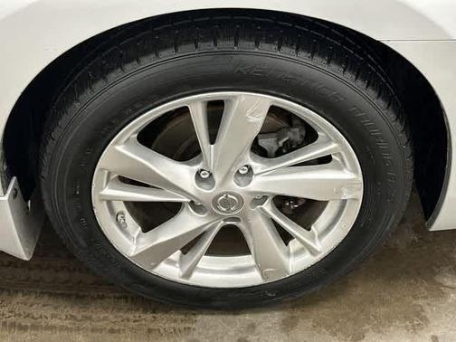 2013 Nissan Altima 2.5 SV