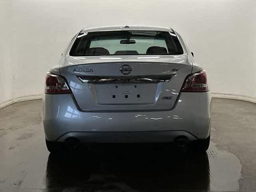 2013 Nissan Altima 2.5 SV