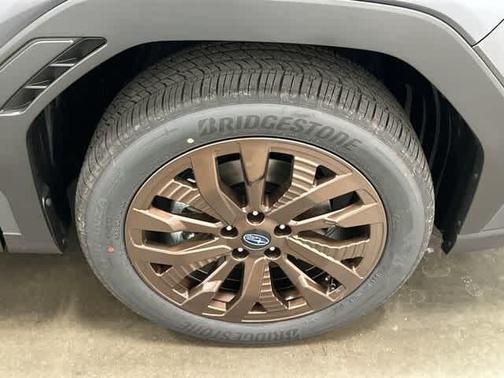 2025 Subaru Forester Hybrid Sport