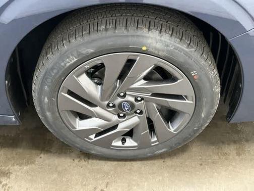 2025 Subaru Legacy Sport