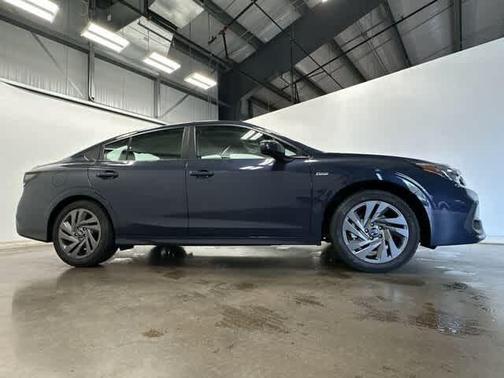 2025 Subaru Legacy Sport