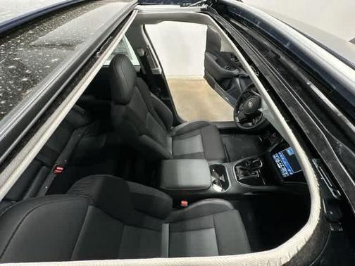 2025 Subaru Legacy Sport