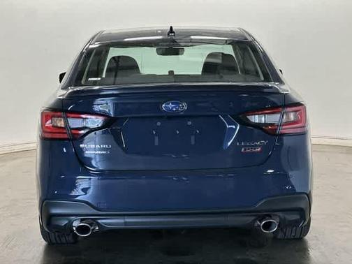 2025 Subaru Legacy Sport