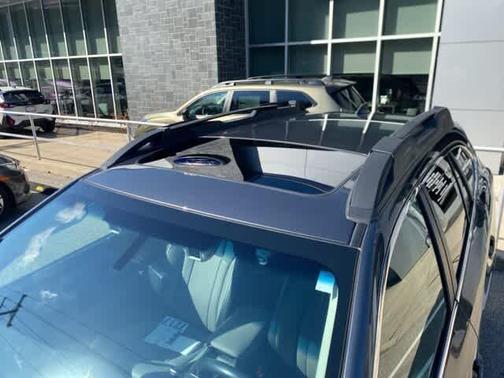 2020 Subaru Outback Limited XT