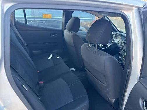 2020 Nissan Leaf SV PLUS 62 kWh