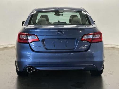 2015 Subaru Legacy Premium
