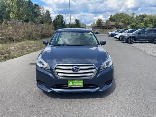 2015 Subaru Legacy Premium