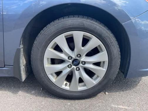2015 Subaru Legacy Premium