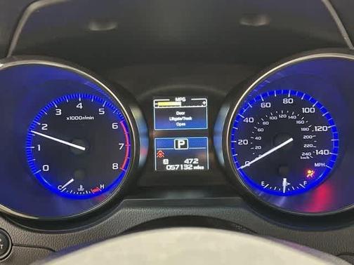 2015 Subaru Legacy Premium