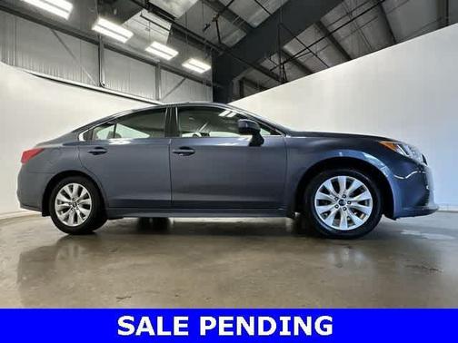 2015 Subaru Legacy Premium