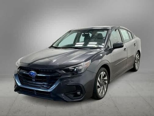 2025 Subaru Legacy Limited