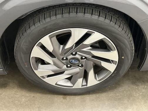 2025 Subaru Legacy Limited