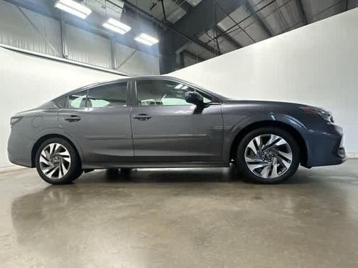 2025 Subaru Legacy Limited