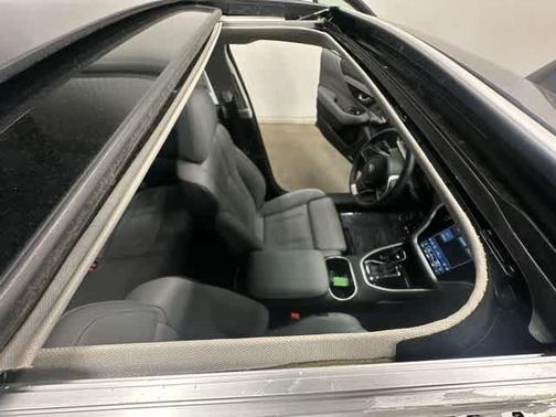 2025 Subaru Legacy Limited