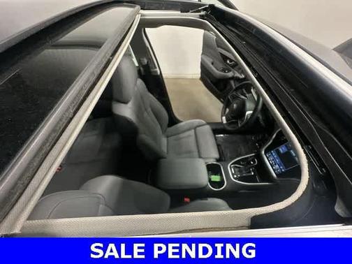 2025 Subaru Legacy Limited