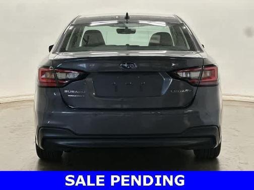 2025 Subaru Legacy Limited