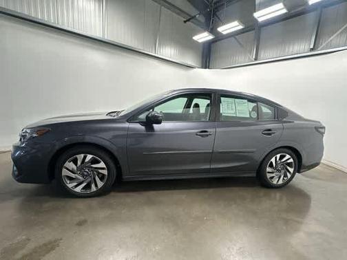 2025 Subaru Legacy Limited